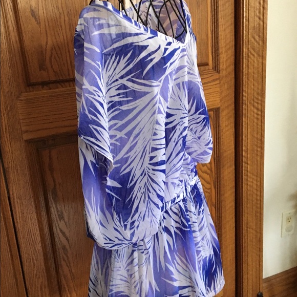 Cute and lightweight Swim Cute Coverup NWOT - Picture 3 of 8